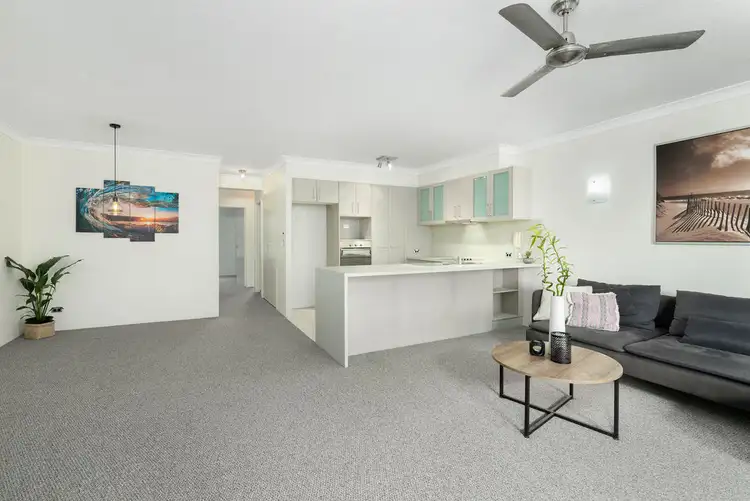 Fourth view of Homely unit listing, 93/955 Gold Coast Highway, Palm Beach QLD 4221