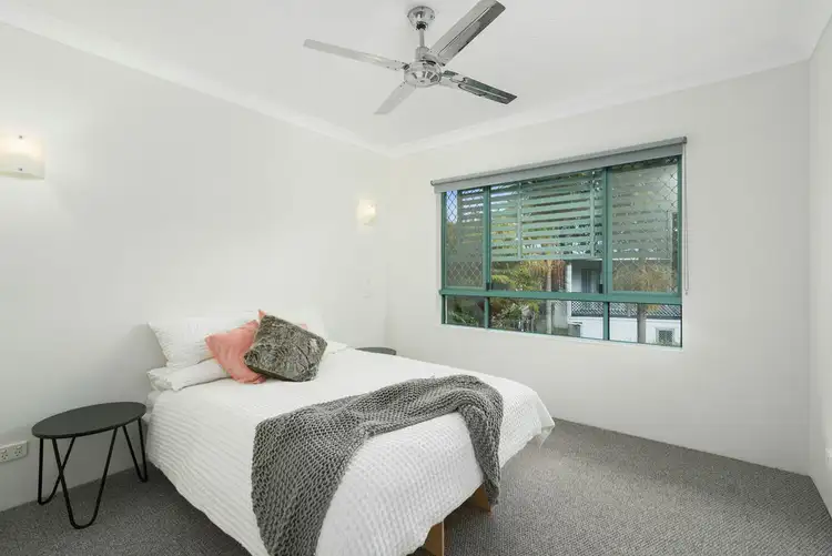 Fifth view of Homely unit listing, 93/955 Gold Coast Highway, Palm Beach QLD 4221