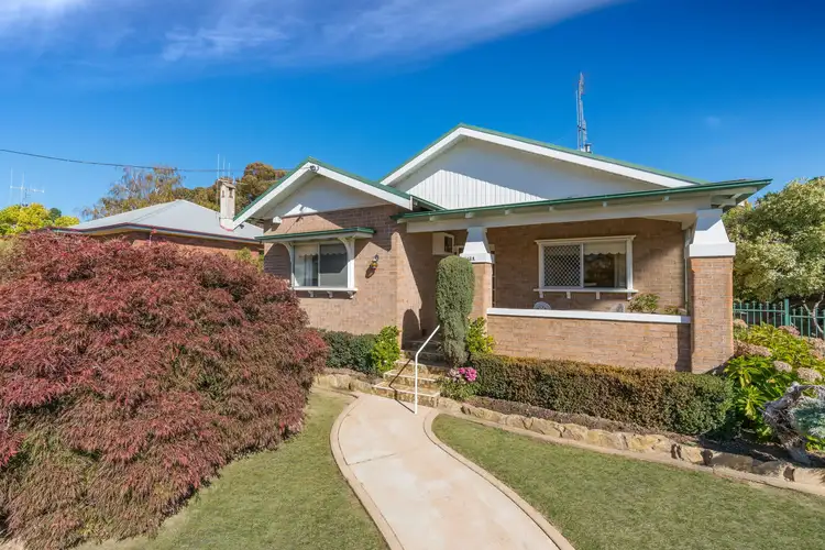 34 Allenby Road, Orange NSW 2800