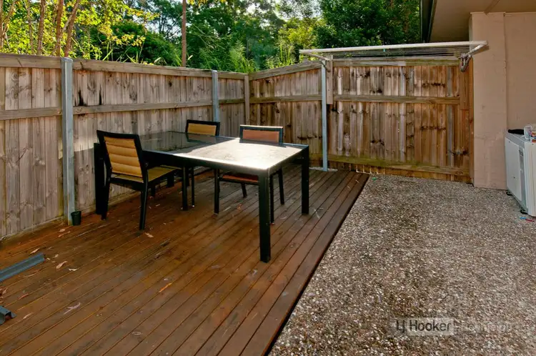 Second view of Homely townhouse listing, Unit 100/172-180 Fryar Road, Eagleby QLD 4207