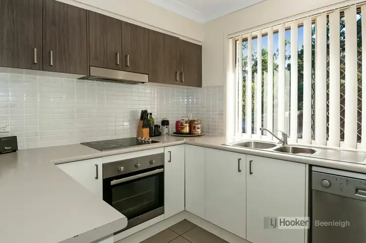 Third view of Homely townhouse listing, Unit 100/172-180 Fryar Road, Eagleby QLD 4207