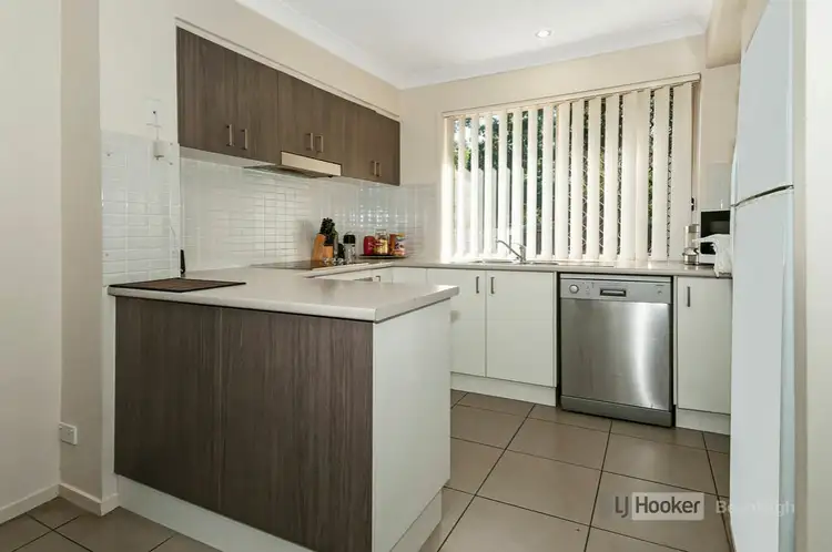 Fifth view of Homely townhouse listing, Unit 100/172-180 Fryar Road, Eagleby QLD 4207