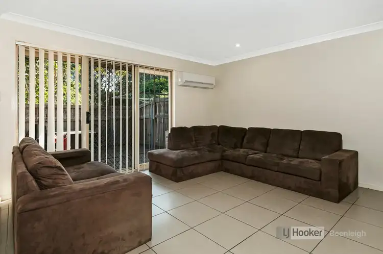 Seventh view of Homely townhouse listing, Unit 100/172-180 Fryar Road, Eagleby QLD 4207