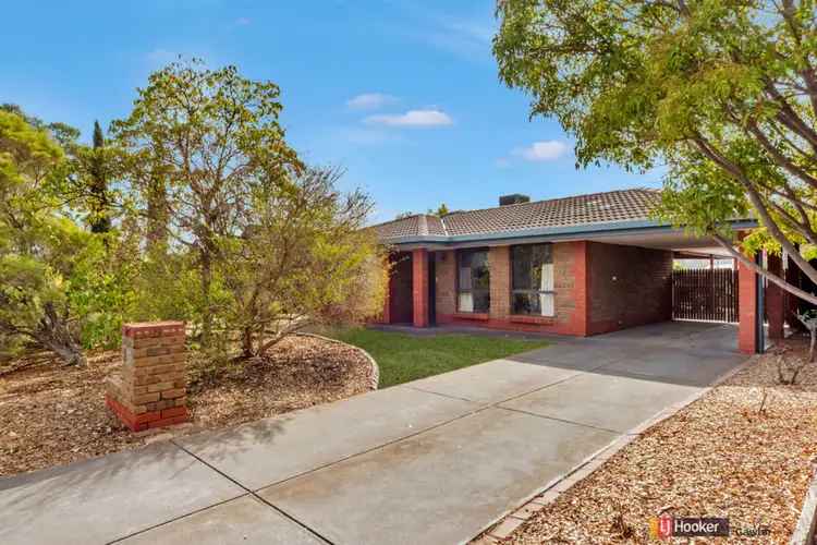 27 Rau Avenue, Evanston SA 5116