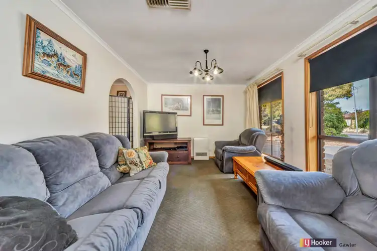 Fifth view of Homely house listing, 27 Rau Avenue, Evanston SA 5116