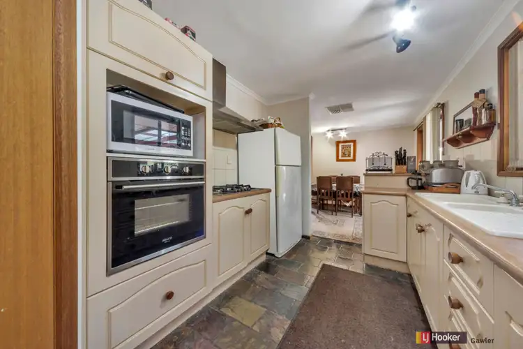 Sixth view of Homely house listing, 27 Rau Avenue, Evanston SA 5116