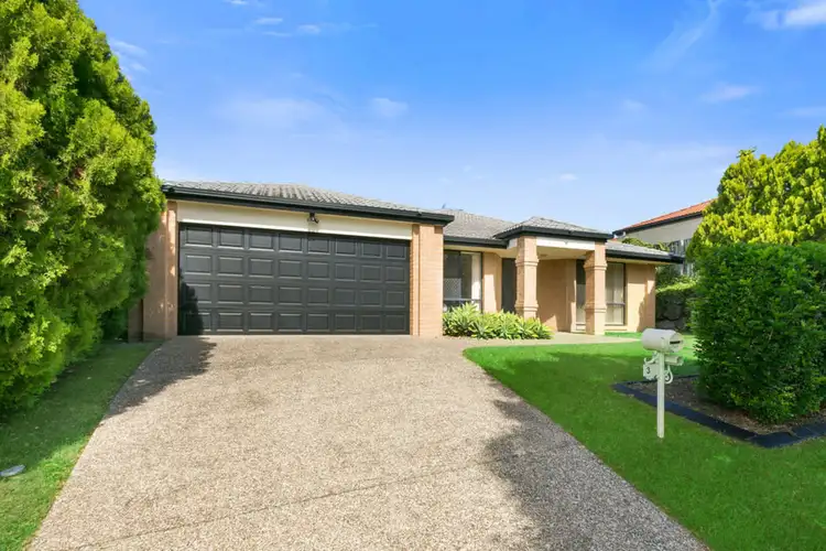 Main view of Homely house listing, 3 Coonowrin Street, Pacific Pines QLD 4211