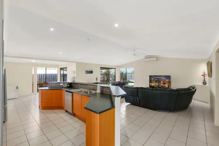 Second view of Homely house listing, 3 Coonowrin Street, Pacific Pines QLD 4211