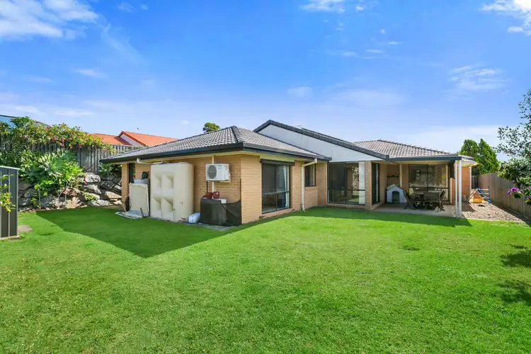 Fourth view of Homely house listing, 3 Coonowrin Street, Pacific Pines QLD 4211