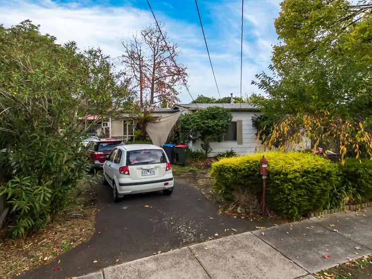 Second view of Homely house listing, 11 Donald Court, Boronia VIC 3155