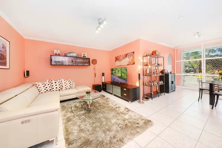 18/16 Grace Campbell Crescent, Hillsdale NSW 2036