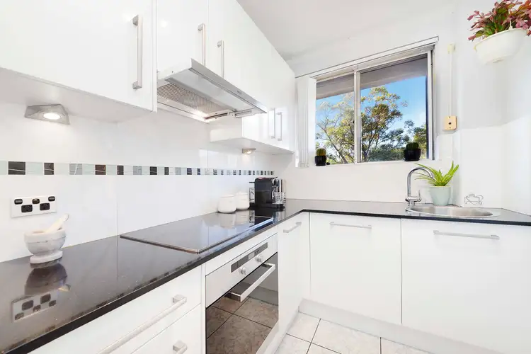 Second view of Homely apartment listing, 18/16 Grace Campbell Crescent, Hillsdale NSW 2036