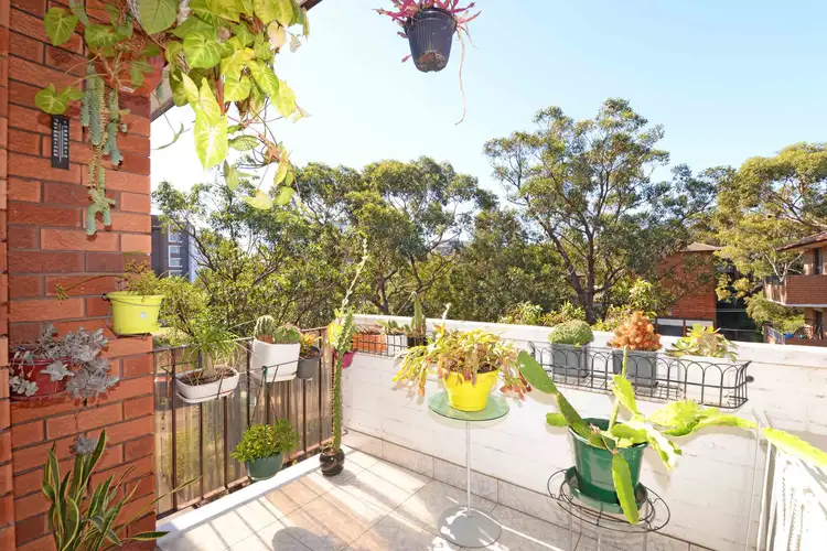 Third view of Homely apartment listing, 18/16 Grace Campbell Crescent, Hillsdale NSW 2036