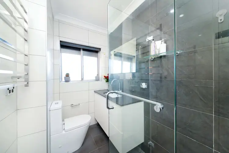 Fourth view of Homely apartment listing, 18/16 Grace Campbell Crescent, Hillsdale NSW 2036