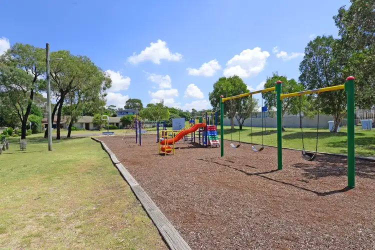 Fifth view of Homely apartment listing, 18/16 Grace Campbell Crescent, Hillsdale NSW 2036