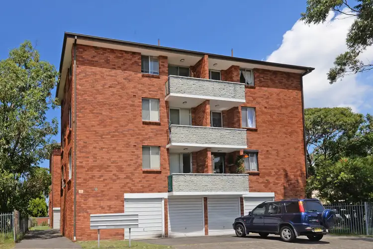 Sixth view of Homely apartment listing, 18/16 Grace Campbell Crescent, Hillsdale NSW 2036