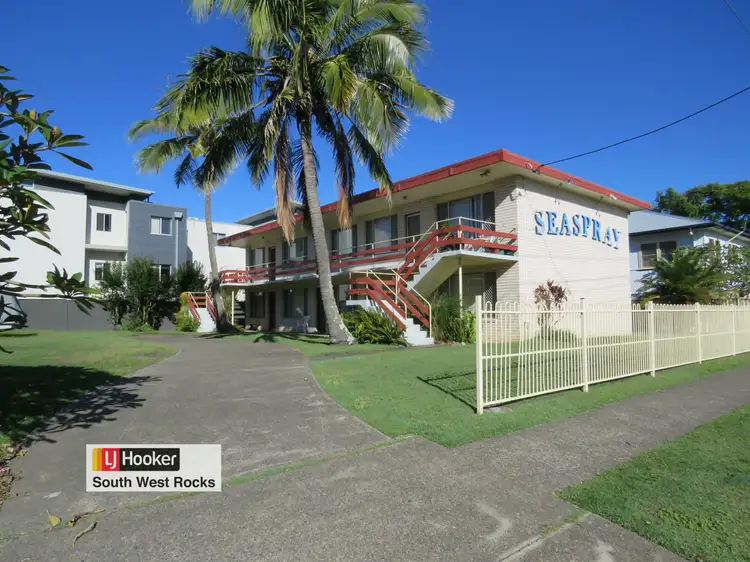 Fifth view of Homely unit listing, 4/20 Gregory Street, South West Rocks NSW 2431
