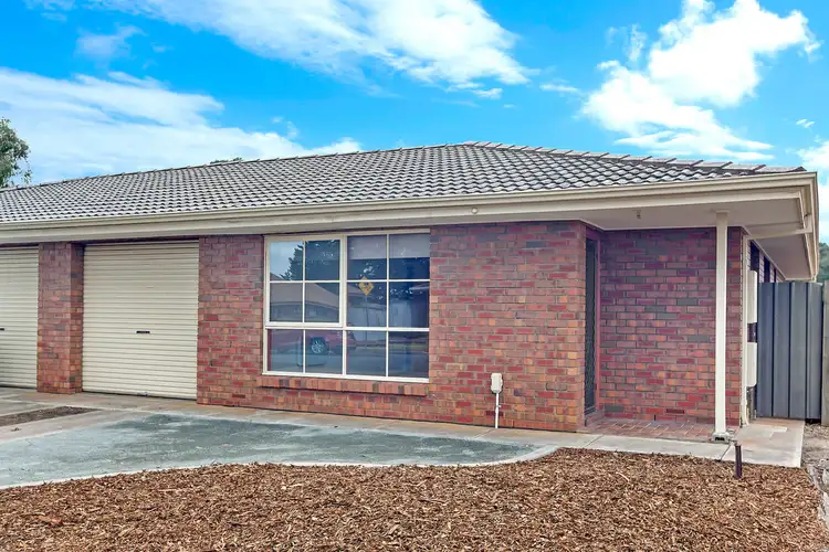 9 O'Connell Street, Salisbury Downs SA 5108