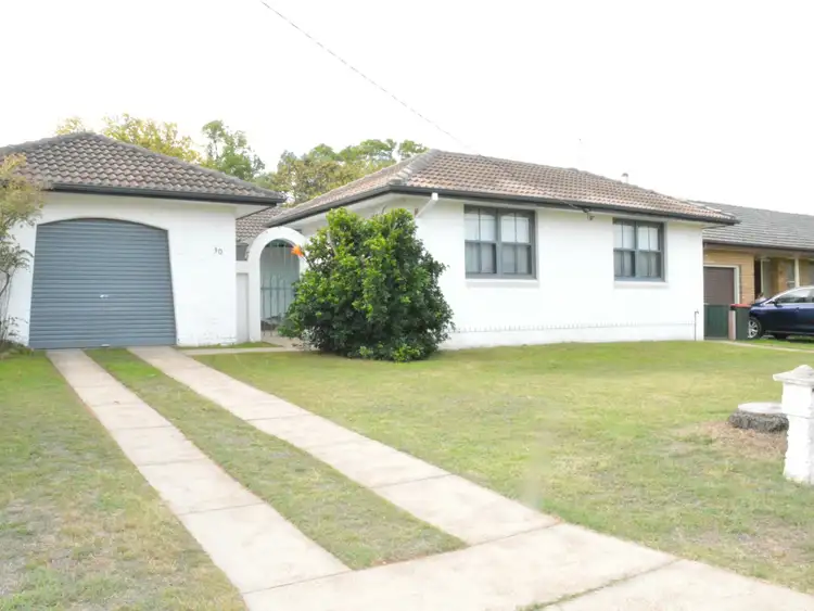 30 Kennedy Street, Singleton NSW 2330