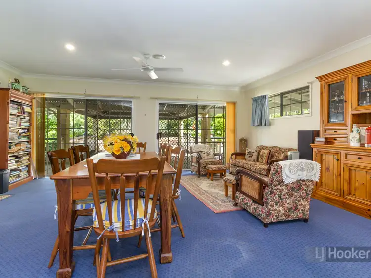 Fourth view of Homely house listing, 2-12 Carbeen Road, Park Ridge South QLD 4125
