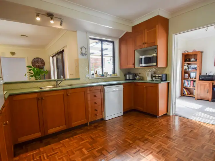 Seventh view of Homely house listing, 16 Watson Street, Young NSW 2594