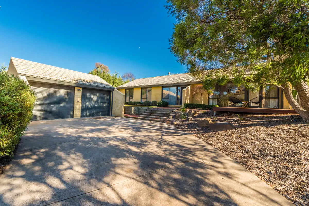 Main view of Homely house listing, 17 Hardie Close, Macarthur ACT 2904