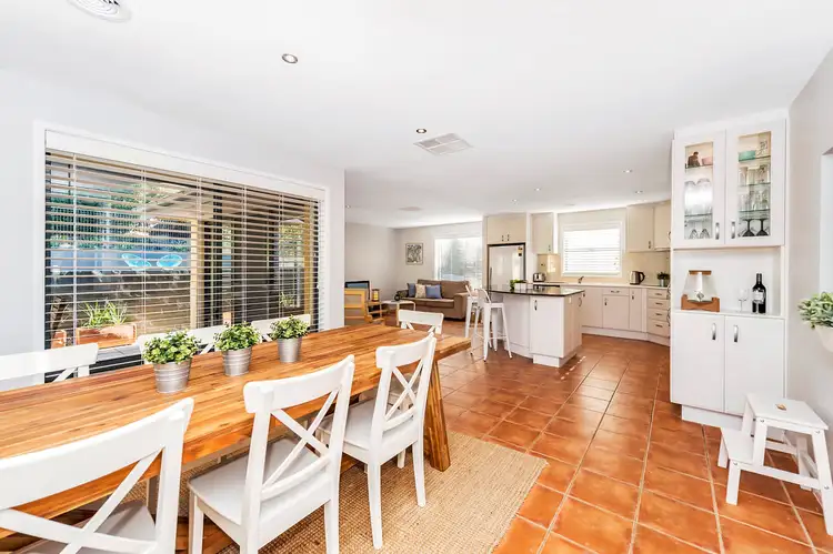 Third view of Homely house listing, 17 Hardie Close, Macarthur ACT 2904