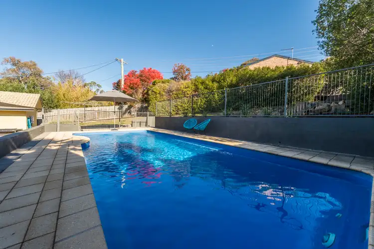 Fourth view of Homely house listing, 17 Hardie Close, Macarthur ACT 2904