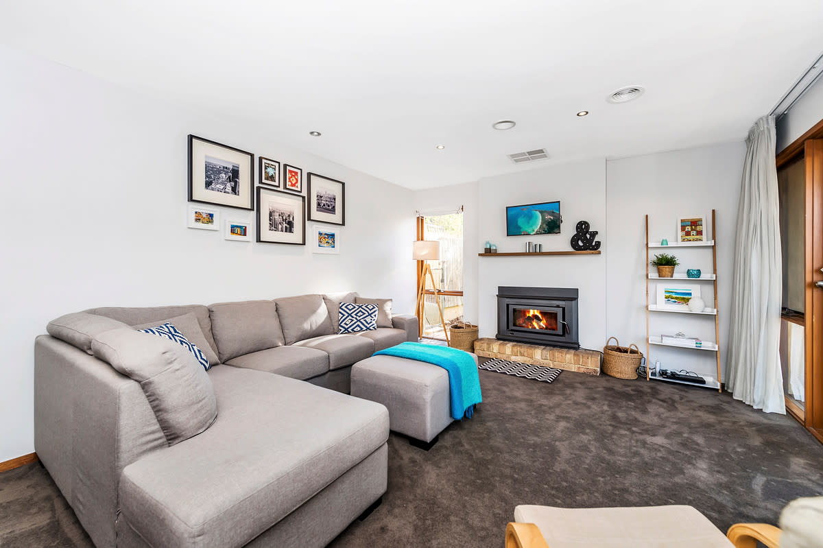 Sixth view of Homely house listing, 17 Hardie Close, Macarthur ACT 2904