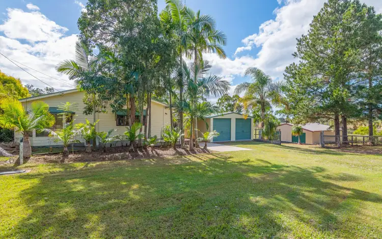 Third view of Homely rural property listing, 25 Ruthven St, Lawrence NSW 2460