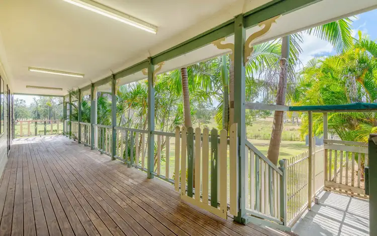 Fourth view of Homely rural property listing, 25 Ruthven St, Lawrence NSW 2460