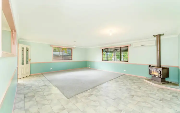 Fifth view of Homely rural property listing, 25 Ruthven St, Lawrence NSW 2460