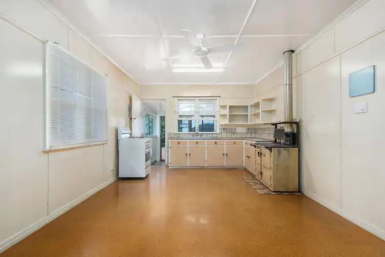 Second view of Homely house listing, 4A Ipswich Street, East Toowoomba QLD 4350