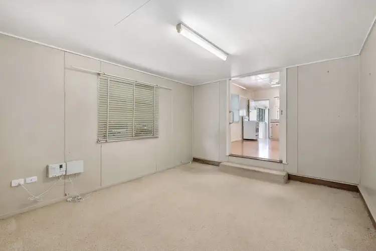 Third view of Homely house listing, 4A Ipswich Street, East Toowoomba QLD 4350