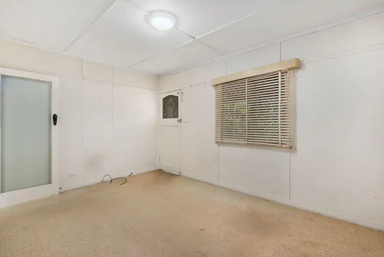 Fifth view of Homely house listing, 4A Ipswich Street, East Toowoomba QLD 4350