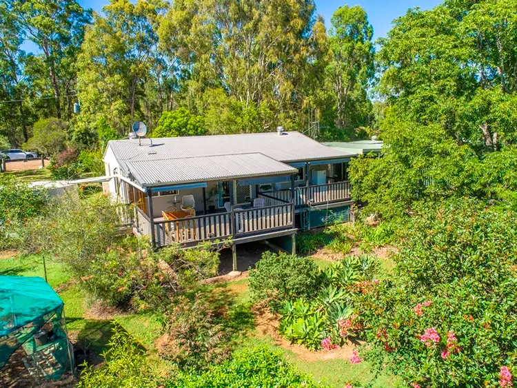 119 Arboreleven Road, Glenwood QLD 4570