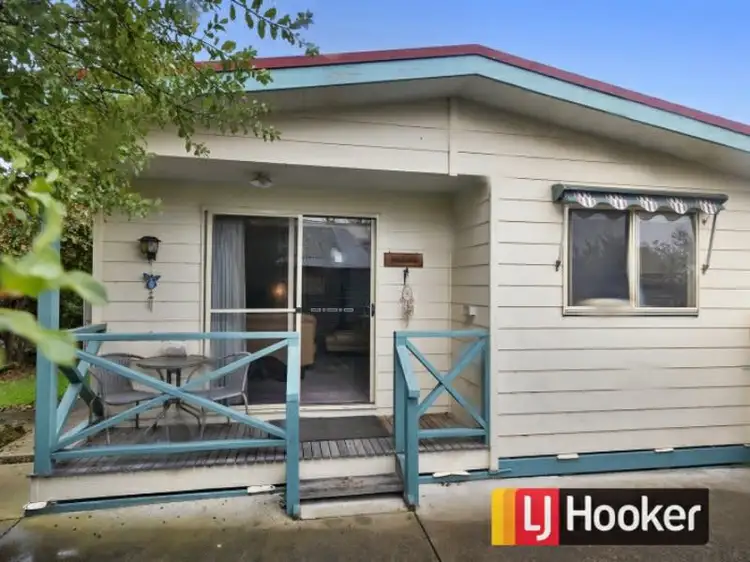 46A Hunter Street, Wonthaggi VIC 3995