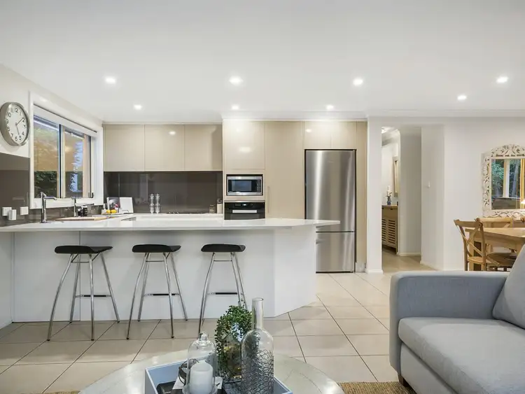 Second view of Homely house listing, 22 Perentie Road, Belrose NSW 2085