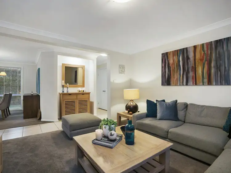 Third view of Homely house listing, 22 Perentie Road, Belrose NSW 2085