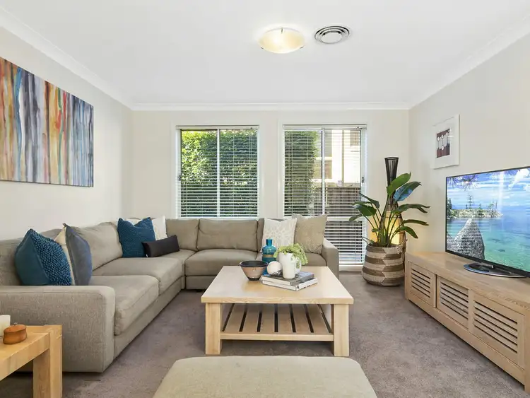 Fourth view of Homely house listing, 22 Perentie Road, Belrose NSW 2085
