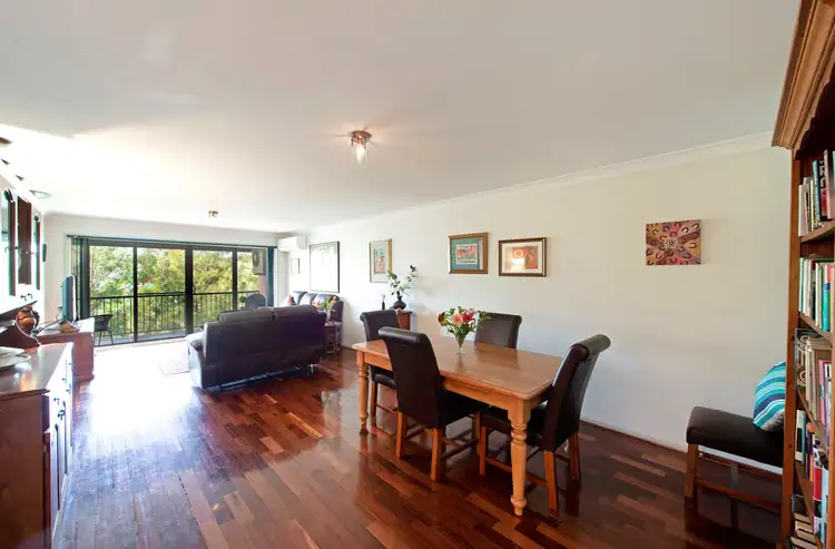 Main view of Homely unit listing, 20/112 Baldwin Drive, Kaleen ACT 2617