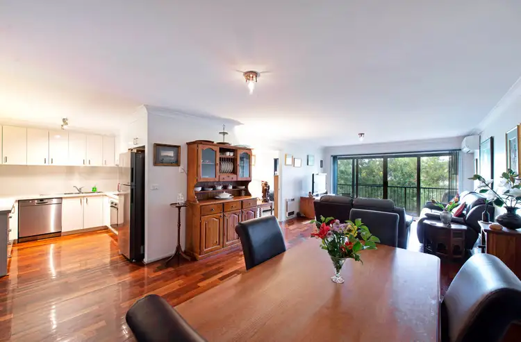 Second view of Homely unit listing, 20/112 Baldwin Drive, Kaleen ACT 2617