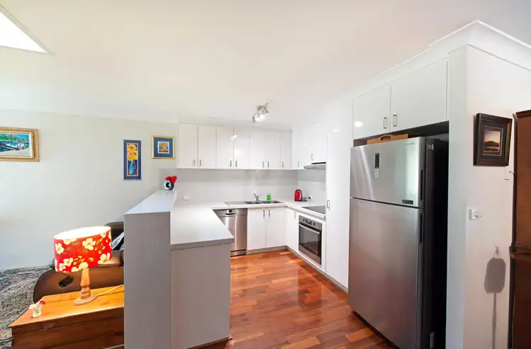 Third view of Homely unit listing, 20/112 Baldwin Drive, Kaleen ACT 2617