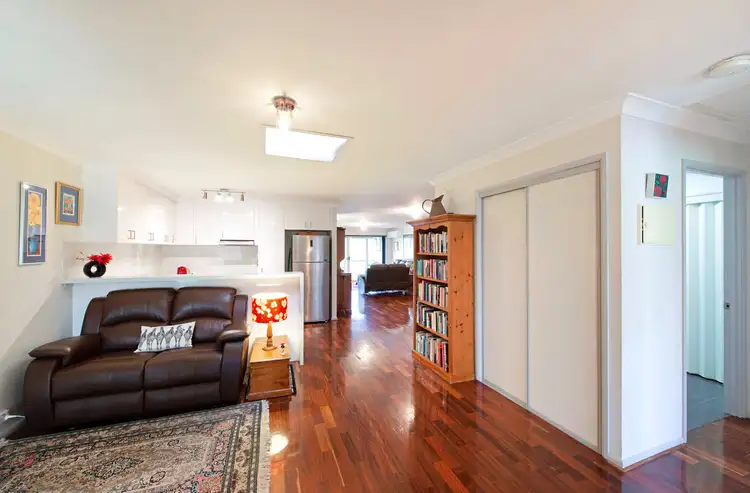 Fourth view of Homely unit listing, 20/112 Baldwin Drive, Kaleen ACT 2617