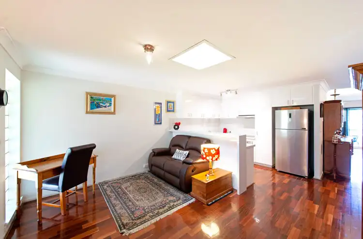 Fifth view of Homely unit listing, 20/112 Baldwin Drive, Kaleen ACT 2617