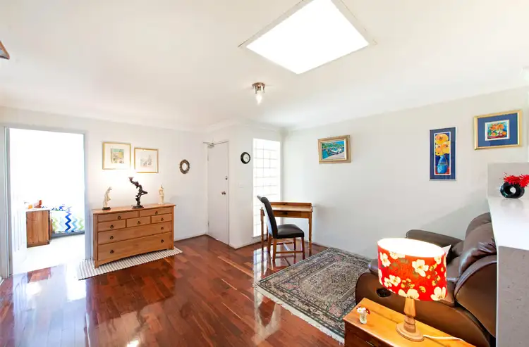 Sixth view of Homely unit listing, 20/112 Baldwin Drive, Kaleen ACT 2617