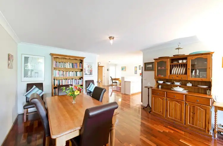 Seventh view of Homely unit listing, 20/112 Baldwin Drive, Kaleen ACT 2617