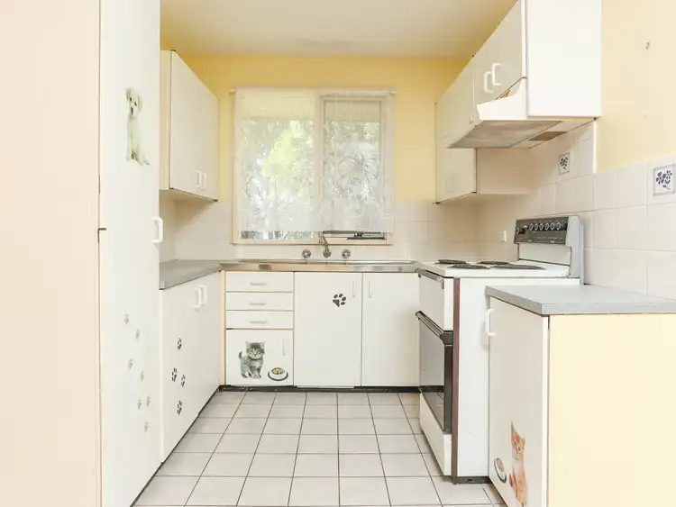 Second view of Homely house listing, 35 Links Drive, Raymond Terrace NSW 2324