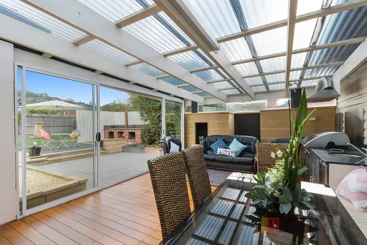 Second view of Homely house listing, 20 Charles Street, Moonah TAS 7009
