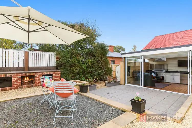 Third view of Homely house listing, 20 Charles Street, Moonah TAS 7009